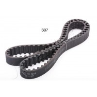 DD-607 JAPANPARTS Зубчастий ремінь