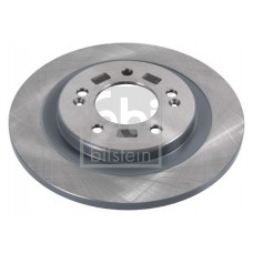 108506 FEBI BILSTEIN Гальмівний диск