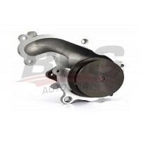 BSG 30-500-013 BSG Водяний насос охолодження двигуна