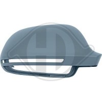 1018527 DIEDERICHS Покриття зовнішнє дзеркало