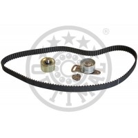 SK-1063 OPTIMAL Комплект ременя ГРМ