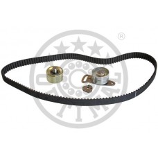SK-1063 OPTIMAL Комплект ременя ГРМ