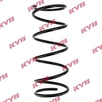 RA1109 KYB Пружина ходової частини
