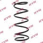 RA1109 KYB Пружина ходової частини