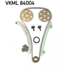 VKML 84004 SKF Комплект цілі приводу розподільного валу