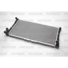 PRS4362 PATRON Радіатор охолодження двигуна