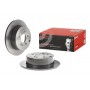 08.A600.11 BREMBO Гальмівний диск