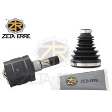 ZR7789 ZETA-ERRE Шарнирный комплект, Привідний вал