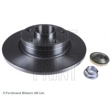ADZ94334 BLUE PRINT Гальмівний диск