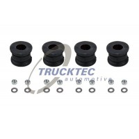02.30.127 TRUCKTEC AUTOMOTIVE Ремкомплект підшипник стабілізатора