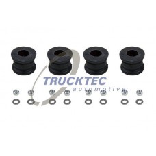 02.30.127 TRUCKTEC AUTOMOTIVE Ремкомплект підшипник стабілізатора