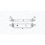 Интеркулер MAGNETI MARELLI 351319204540