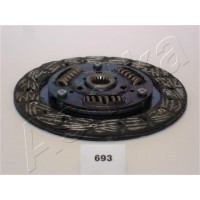 80-06-693 ASHIKA Диск зчеплення