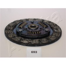 80-06-693 ASHIKA Диск зчеплення