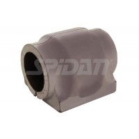 412116 SPIDAN CHASSIS PARTS Опора стабілізатора