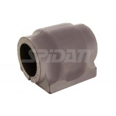 412116 SPIDAN CHASSIS PARTS Опора стабілізатора