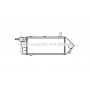 FD4187 PRASCO Интеркулер