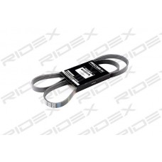 305P0041 RIDEX Поліклиновий ремінь