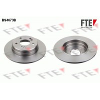 BS4673B FTE Гальмівний диск