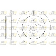 61416.10 ROADHOUSE Гальмівний диск
