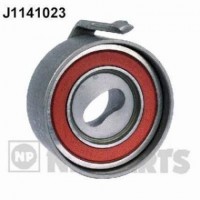 J1141023 NIPPARTS Натяжний ролик ремінь ГРМ