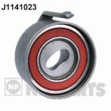 J1141023 NIPPARTS Натяжний ролик ремінь ГРМ