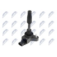 ECZ-PL-038 NTY Котушка запалювання