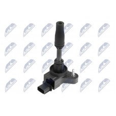 ECZ-PL-038 NTY Котушка запалювання
