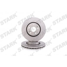 SKBD-0020309 Stark Гальмівний диск