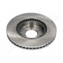 DI-H12C JAPANPARTS Гальмівний диск