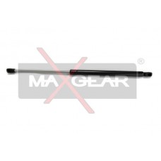 12-0070 MAXGEAR Газова пружина кришка багажника
