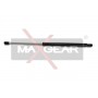 12-0070 MAXGEAR Газова пружина кришка багажника