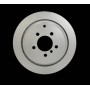 8DD 355 115-291 HELLA PAGID Гальмівний диск