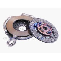 MCK-1281 MDR Комплект зчеплення