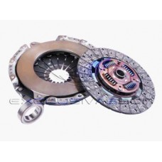 MCK-1281 MDR Комплект зчеплення