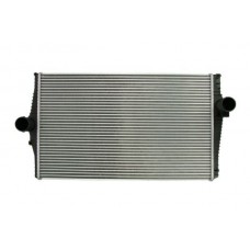 Интеркулер THERMOTEC DAV003TT