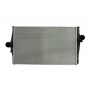 Интеркулер THERMOTEC DAV003TT