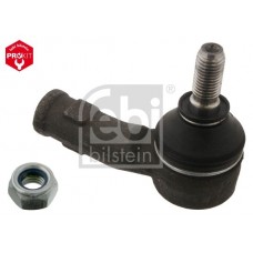 02238 FEBI BILSTEIN Наконечник поперечної кермової тяги