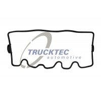 02.10.009 TRUCKTEC AUTOMOTIVE Прокладка, Кришка головки циліндра
