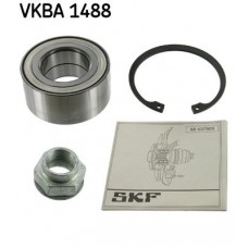 VKBA1488 SKF Комплект підшипника ступиці колеса