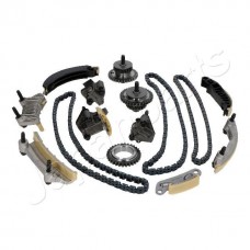 KDK-001 JAPANPARTS Комплект цілі приводу розподільного валу