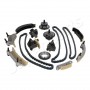 KDK-001 JAPANPARTS Комплект цілі приводу розподільного валу