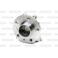 PBK6616H PATRON Комплект підшипника ступиці колеса