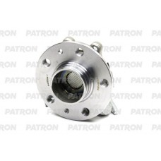 PBK6616H PATRON Комплект підшипника ступиці колеса