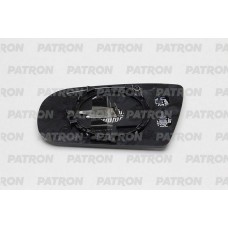 PMG2416G02 PATRON Дзеркальне скло зовнішнє дзеркало