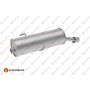 E12826C EUROREPAR Глушник вихлопних газів кінцевий