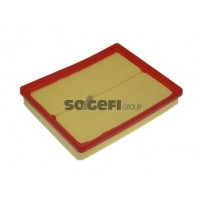 PA7756 CoopersFiaam Повітряний фільтр