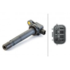 5DA 230 036-391 HELLA Котушка запалювання