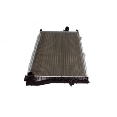 AC218525 MAXGEAR Радіатор охолодження двигуна