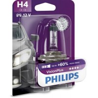 12342VPB1 PHILIPS Лампа розжарювання фара дальнього світла